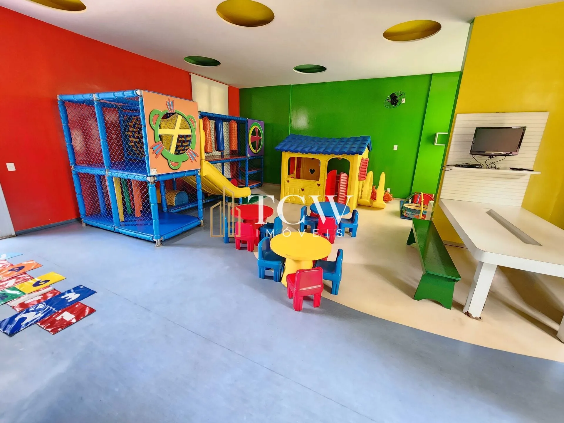 Imagem Apartamento â venda com 3 suítes