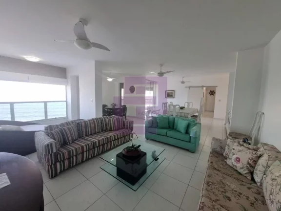 Imagem Apartamento à Venda com Vista para o Mar – Praia das Astúrias