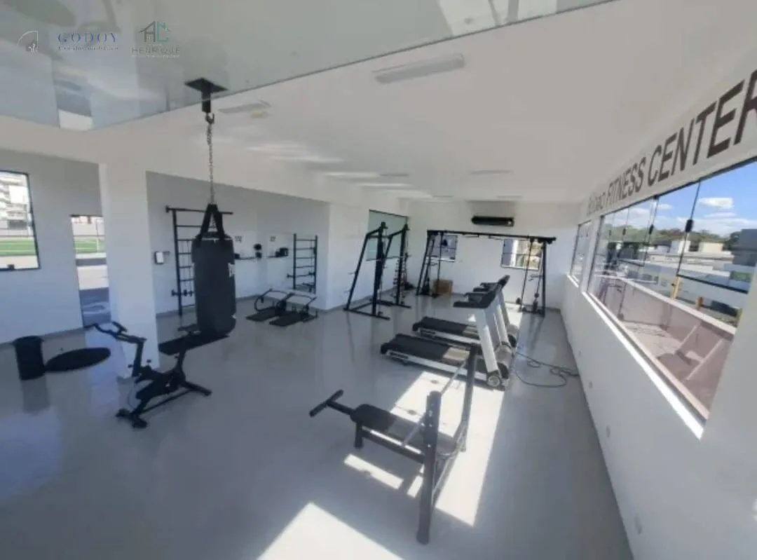Imagem Excelente Apartamento no Condomínio Balboa Concept - Pindamonhangaba/SP