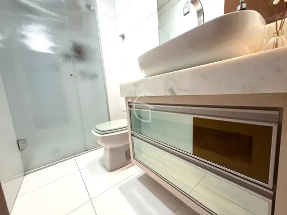 Imagem Apartamento à venda no Atiradores, por 780 mil