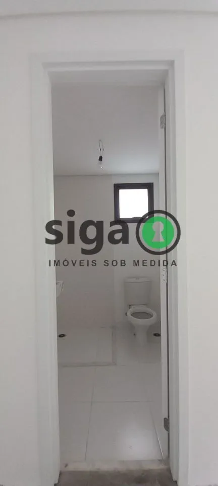 Imagem Apartamento com 2 quartos, sendo 2 suítes para venda Itaim Bibi