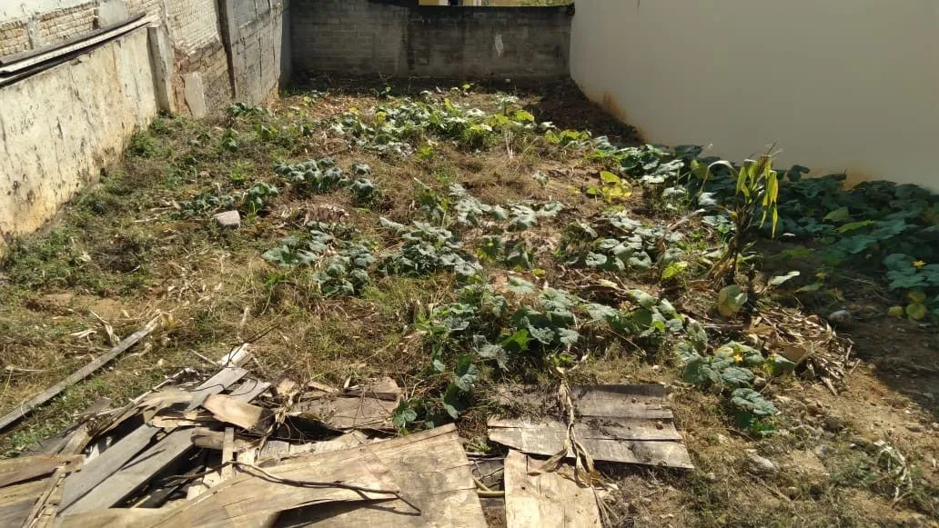 Imagem Terreno à venda, 213 m² por R$ 990.000,00 - Sumaré - São Paulo/SP