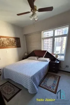 Imagem Apartamento 04 quartos sendo 02 suítes, 02 vagas, andar alto no Bigorrilho em Curitiba PR