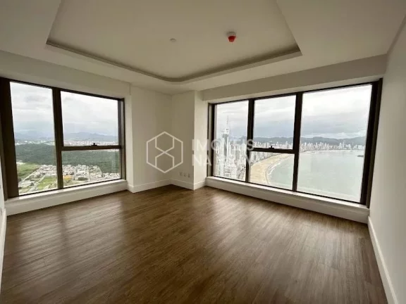 Imagem APARTAMENTO 4 SUITES - LOCAÇÃO - ANUAL - BALNEARIO CAMBORIU/SC
