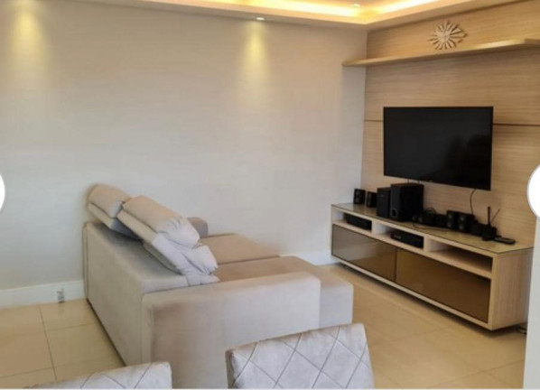 Imagem Apartamento com 2 Quartos à Venda, 68 m² em Calhau - São Luís