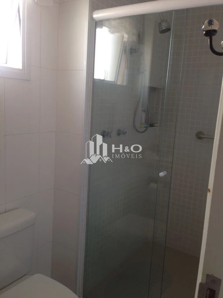 Imagem Apartamento Alto Padrão à Venda por R$ 1.650.000,00 | 107m² | 3 Dormitórios | 2 Suítes | 2 Vagas Fixas | Vista Livre