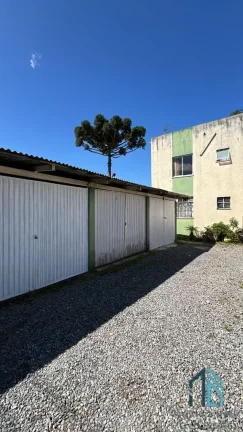 Imagem Apartamento Mobiliado, 02 quartos, no Bairro Santa Cândida em Curitiba PR