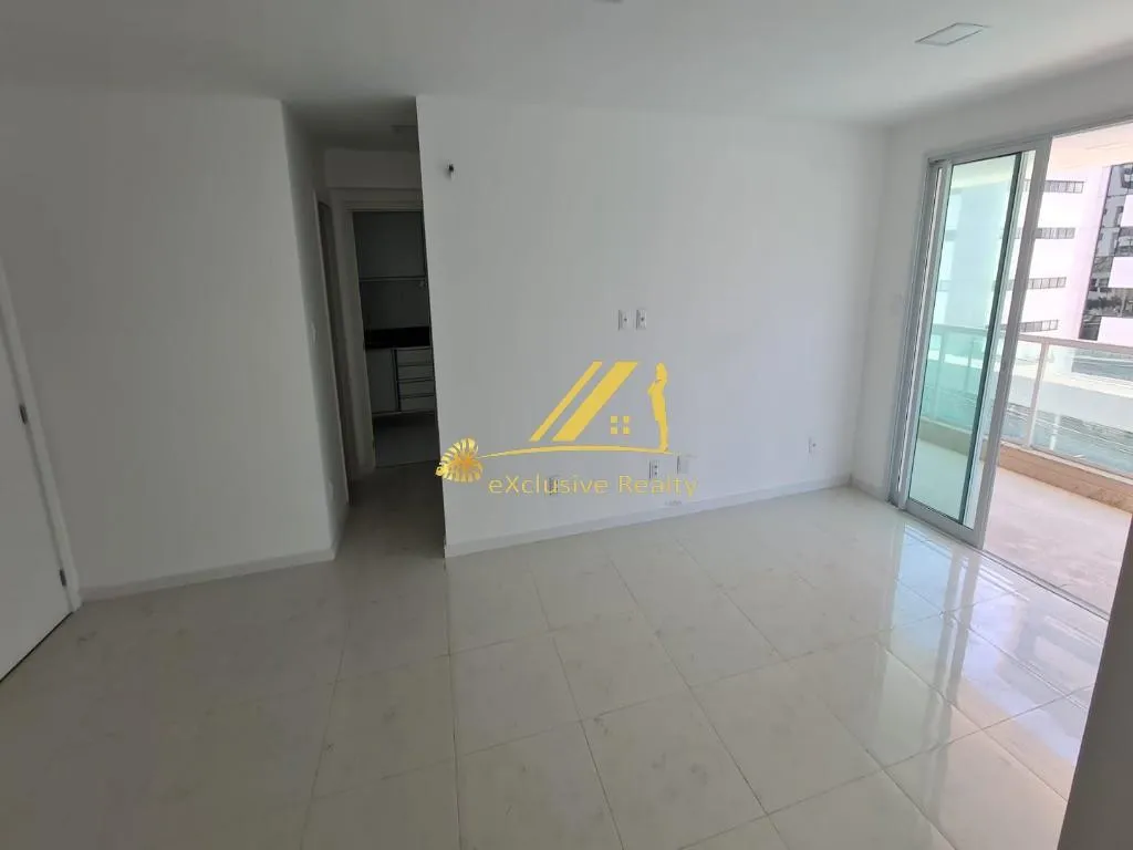 Imagem Apartamento RESIDENCIAL em Salvador - Bahia, Pituba