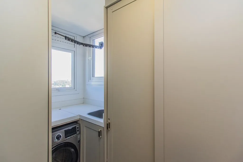 Imagem Apartamento em Nossa Senhora das Graças