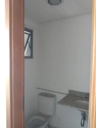 Imagem Sala Comercial Marapé 47m²/Vaga/ Copa