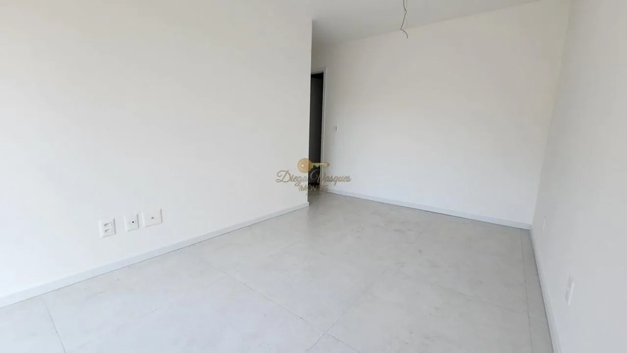 Imagem Apartamento para Venda em Teresópolis / RJ no bairro Várzea
