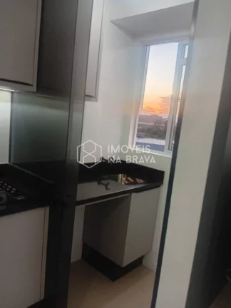 Imagem APARTAMENTO À VENDA COM 2 QUARTOS - RESSACADA - ITAJAÍ