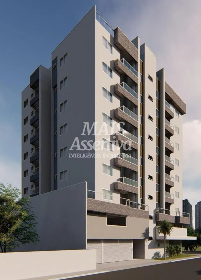 Foto do imóvel Apartamento para Venda em Navegantes / SC no bairro Gravatá