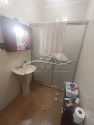 Imagem Sobrado com 2 Quartos à Venda, 130 m² em Campestre - Santo André