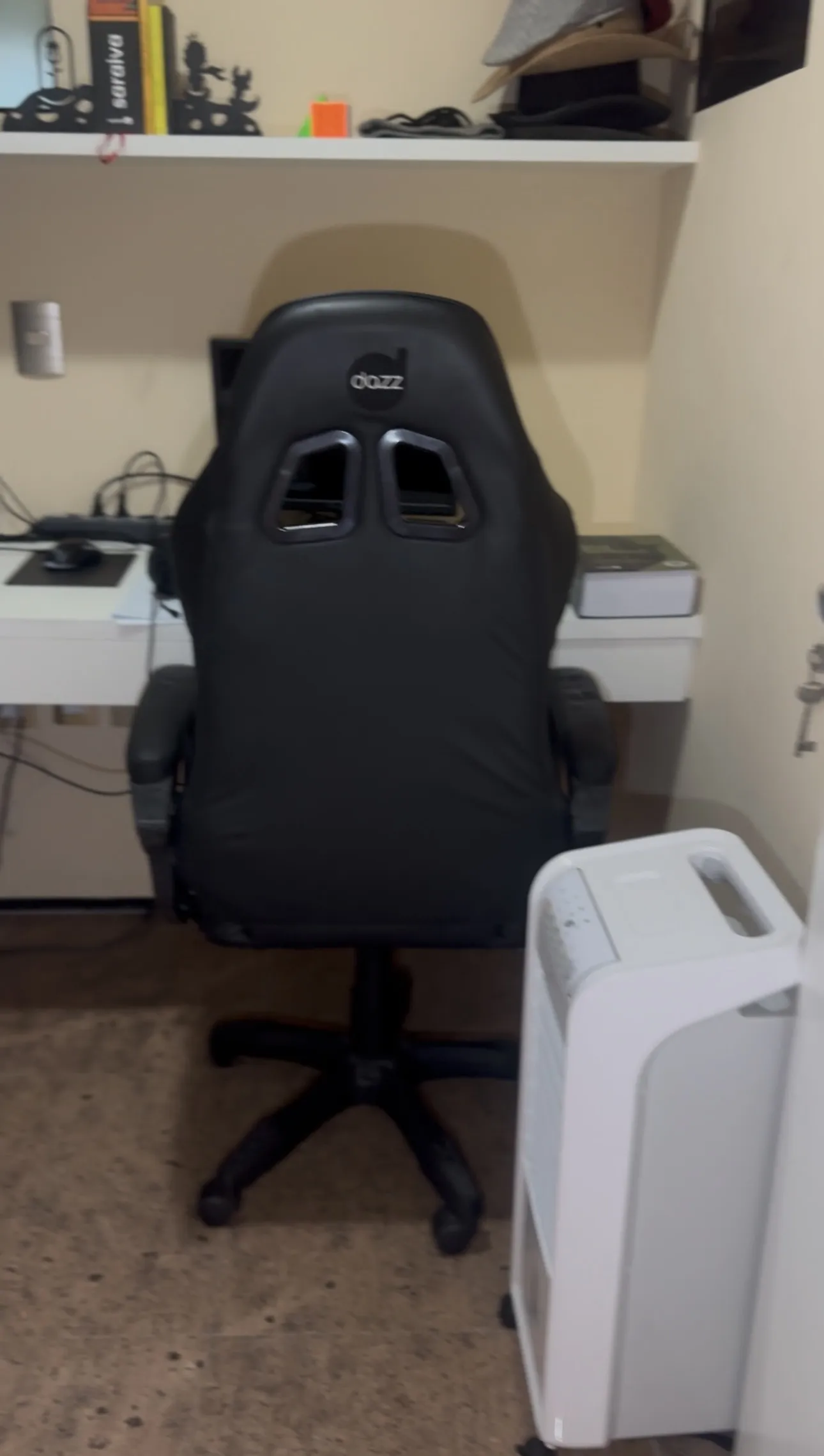 Imagem Apartamento no Meireles
