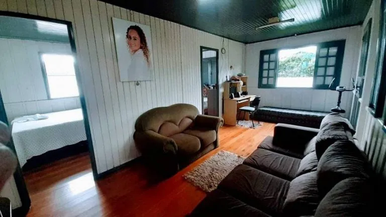 Imagem Casa com 3 Quartos à Venda, 148 m² em Milanese - Criciúma