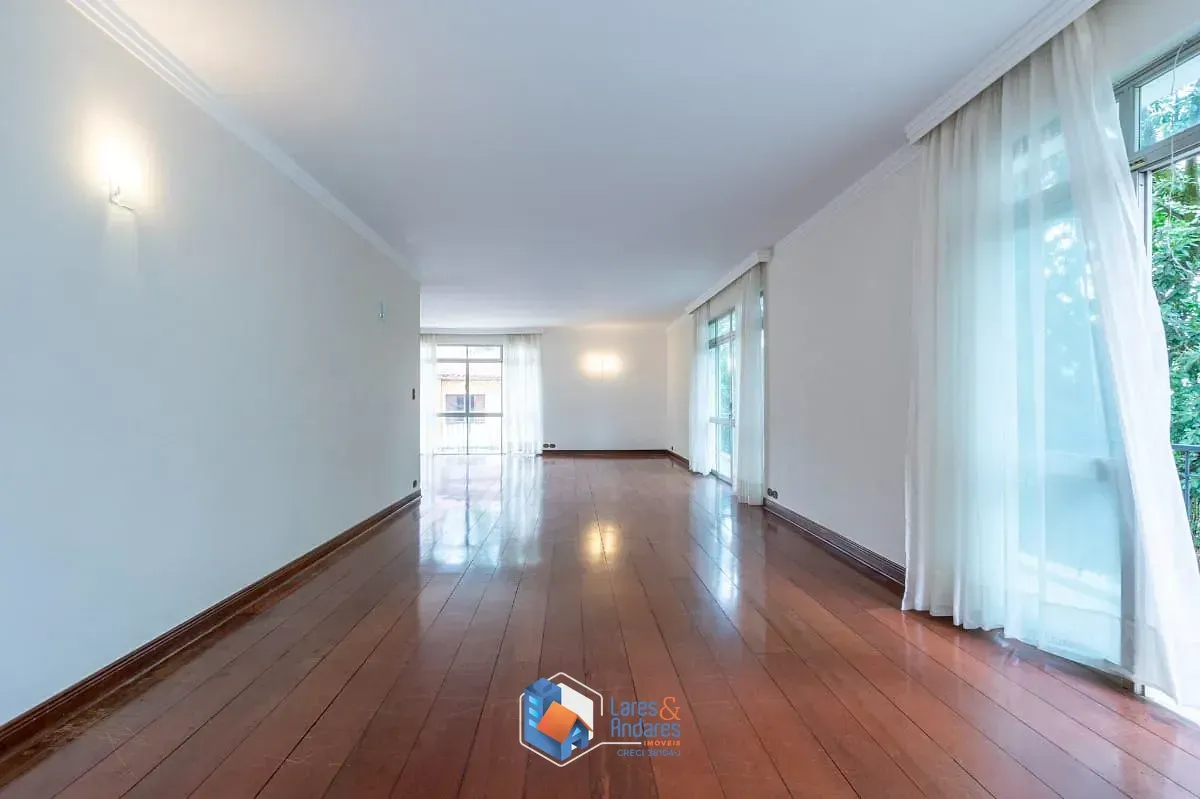 Imagem Casa para venda em Jardim Marajoara com 4 quartos, sendo 4 suítes, 665m²