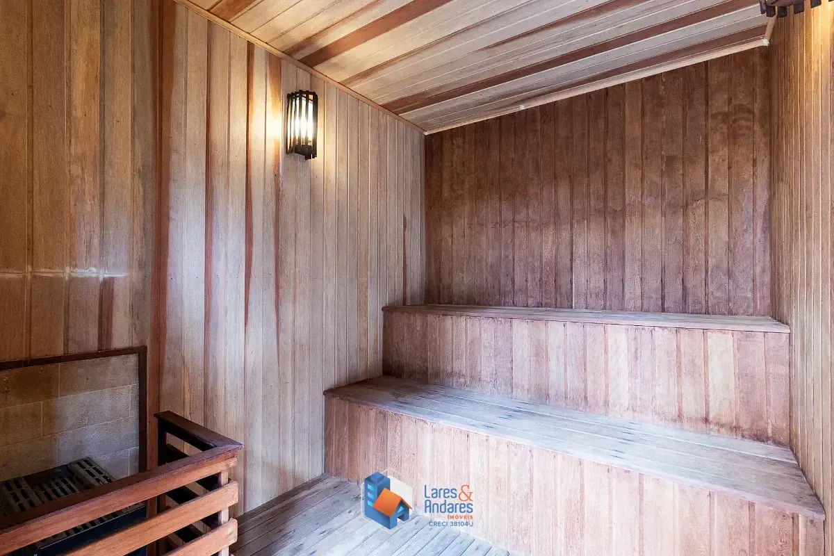 Imagem Apartamento para venda em Vila Olímpia com 1 quarto, 35m²