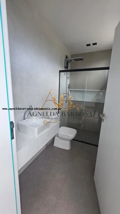 Imagem Apartamento para Venda em Parnamirim, Pium (Distrito Litoral), 4 dormitórios, 4 suítes, 5 banheiros, 4 vagas