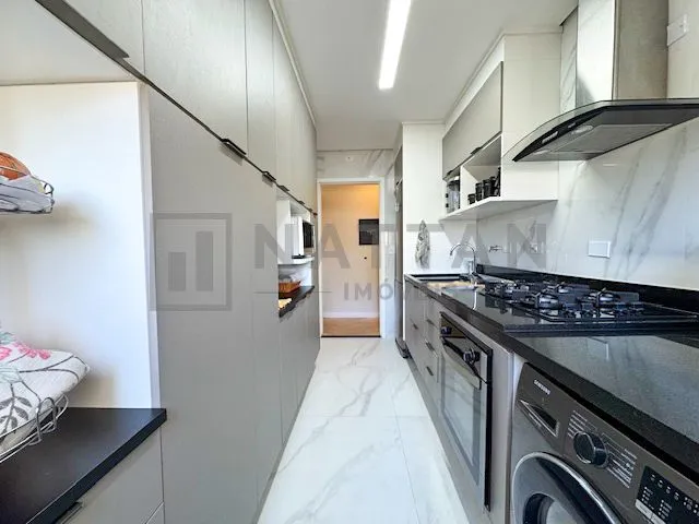 Imagem Cobertura com 3 dormitórios à venda, 131 m² por R$ 1.250.000,00 - Tatuapé - São Paulo/SP