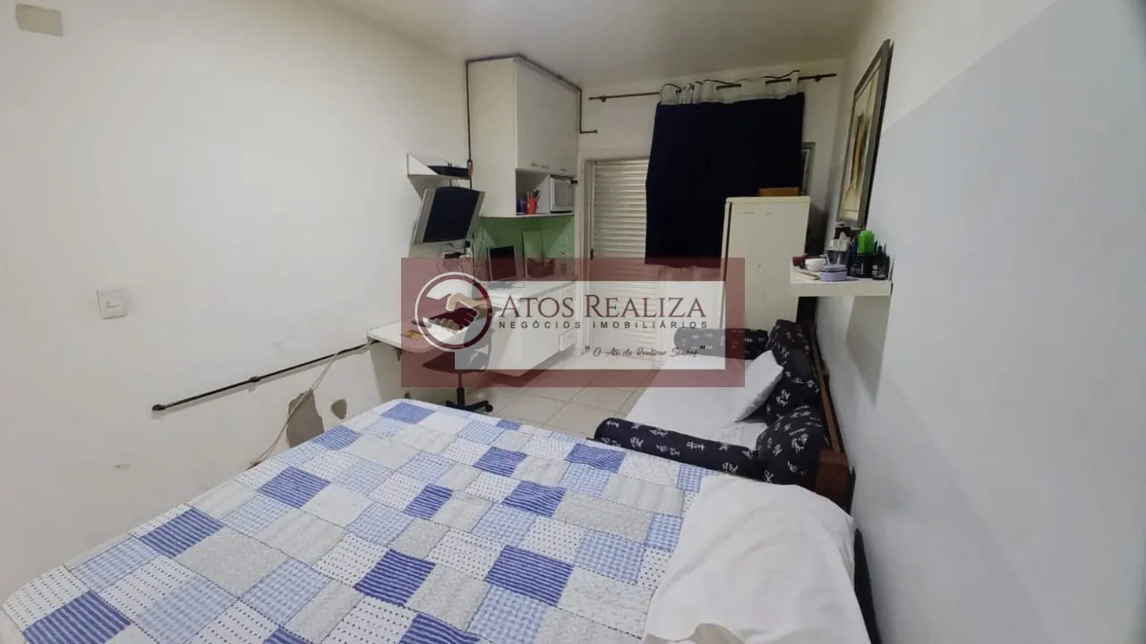 Imagem Apartamento em Santo Amaro Largo Treze - São Paulo