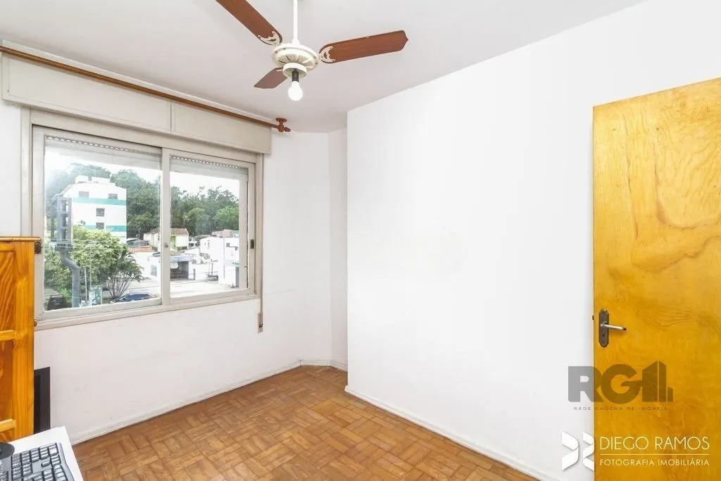 Imagem Excelente apartamento de 88m² com 3 dormitórios.