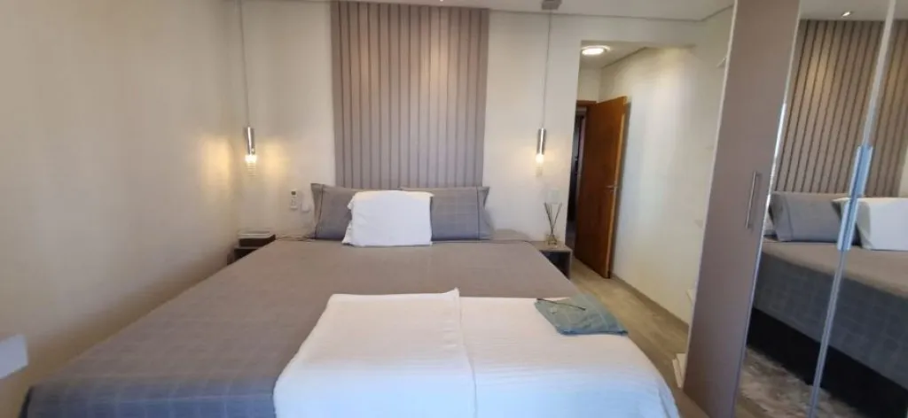 Imagem APARTAMENTO COM 160,00 m² - TUPI - PRAIA GRANDE SP