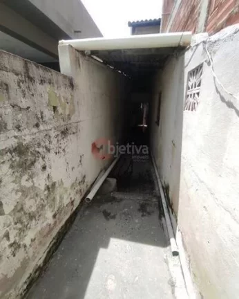 Imagem Casa a venda - 3 quartos com RGI - Porto do Carro - Cabo Frio