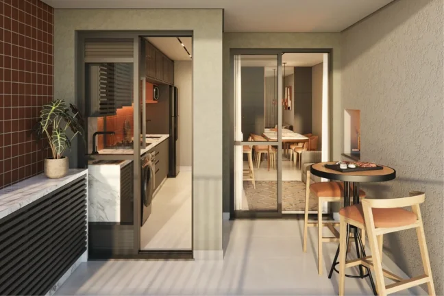 Imagem Dot - Residencial