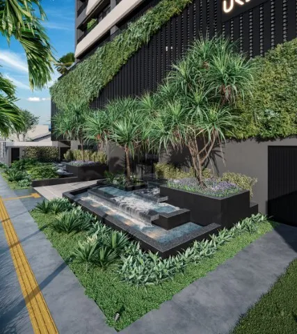 Imagem Apartamento à venda no bairro Setor Bueno - Goiânia/GO