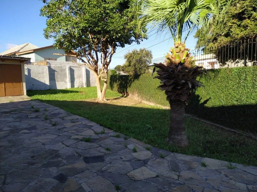Imagem Casa térrea em ótimo estado.