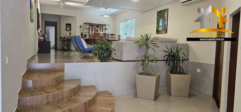 Imagem Casa - Granja Viana | Batelli Imóveis