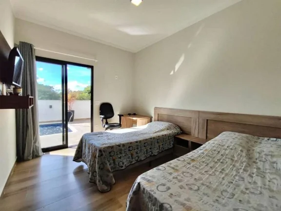 Imagem Casa no Residencial San Vitale - Bragança Paulista