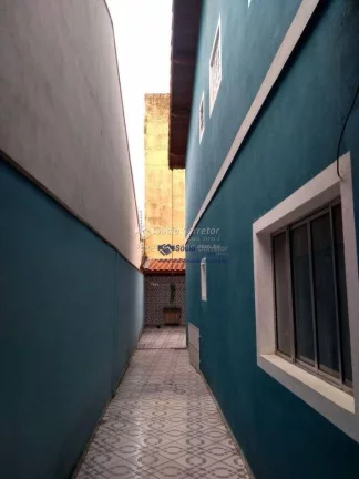 Imagem Sobrado com 3 dormitórios à venda, 155 m por R$ 570.000,00 - Parque Flamengo - Guarulhos/SP