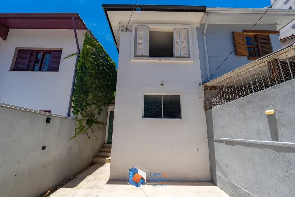 Imagem Sobrado para venda em Jardim das Acácias com 2 quartos, 100m²