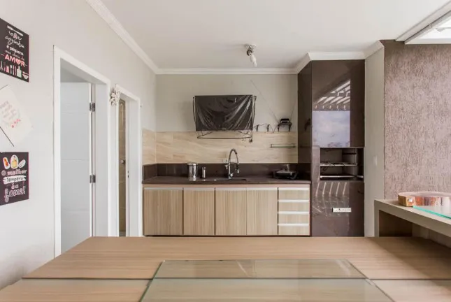Imagem Sobrado com 2 Quartos à Venda, 220 m² em Ipiranga - São Paulo