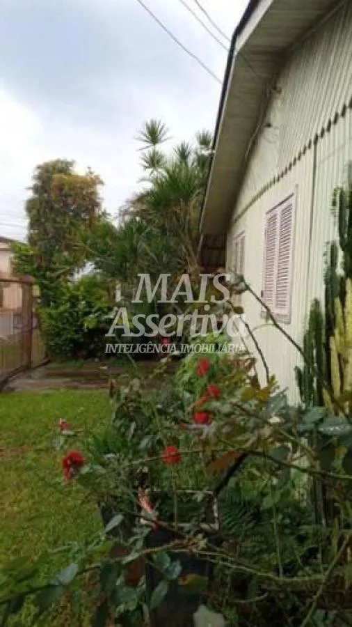 Imagem Casa para Venda em São Leopoldo / RS no bairro Campina