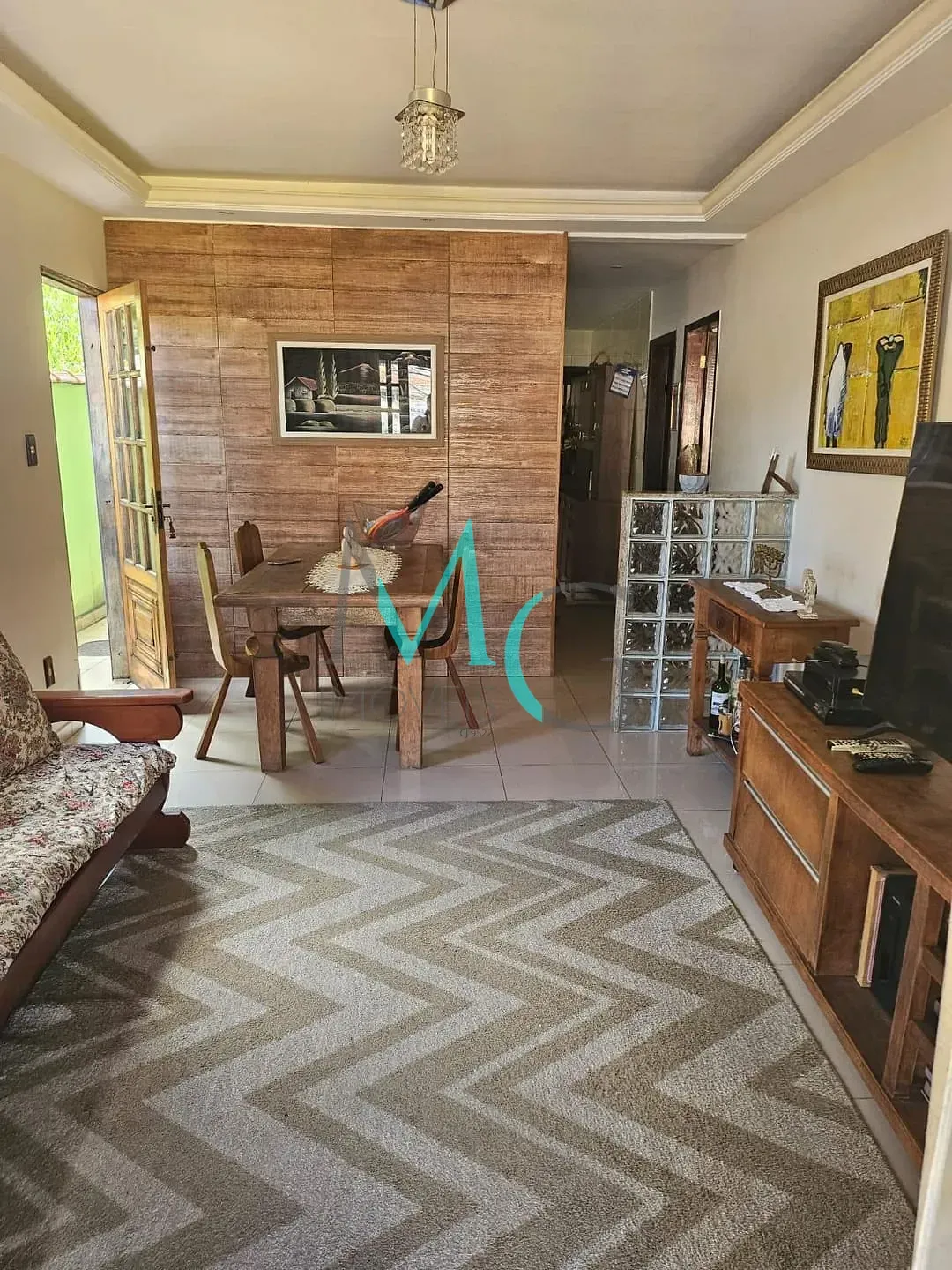 Imagem Casa à venda, Campo Grande, Rio de Janeiro, RJ
