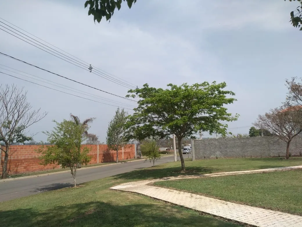 Imagem Lindo lote Condomínio Vivendas do Porto!!!