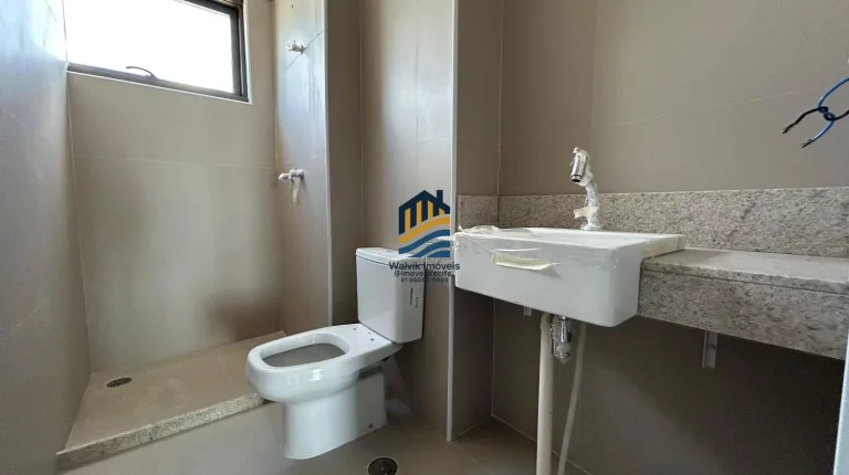 Imagem Apartamento de luxo!