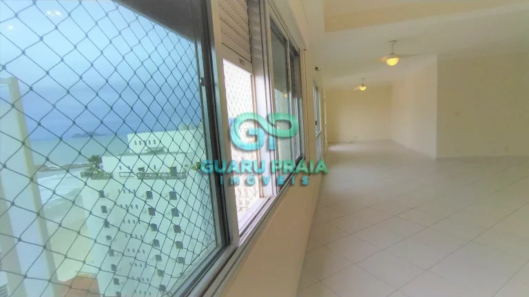 Imagem Apartamento para alugar no bairro Pitangueiras - Guarujá/SP
