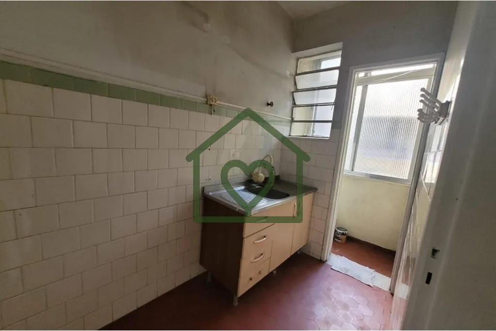 Imagem Descubra este apartamento residencial à venda na dinâmica Cidade Baixa, Porto Alegre. Com um irres...
