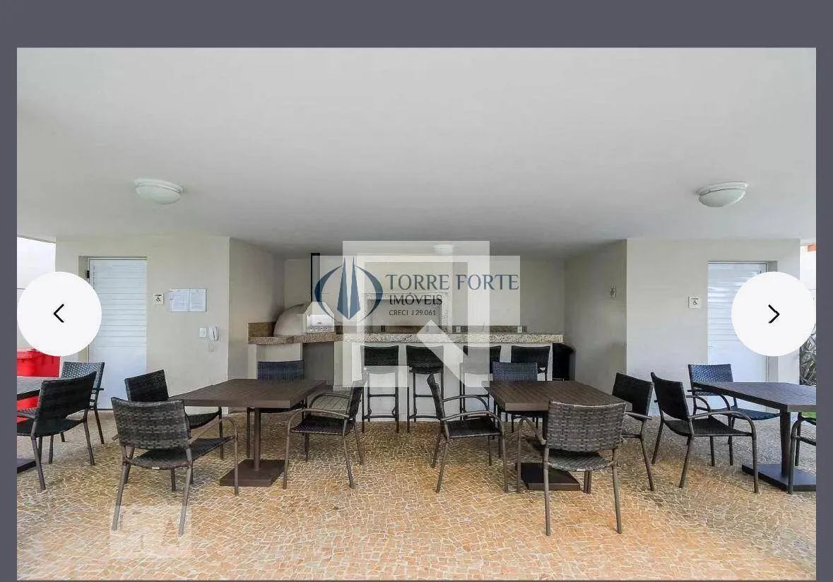 Imagem Maravilhoso Apartamento com 3 dormitórios e Varanda Gourmet no Ipiranga