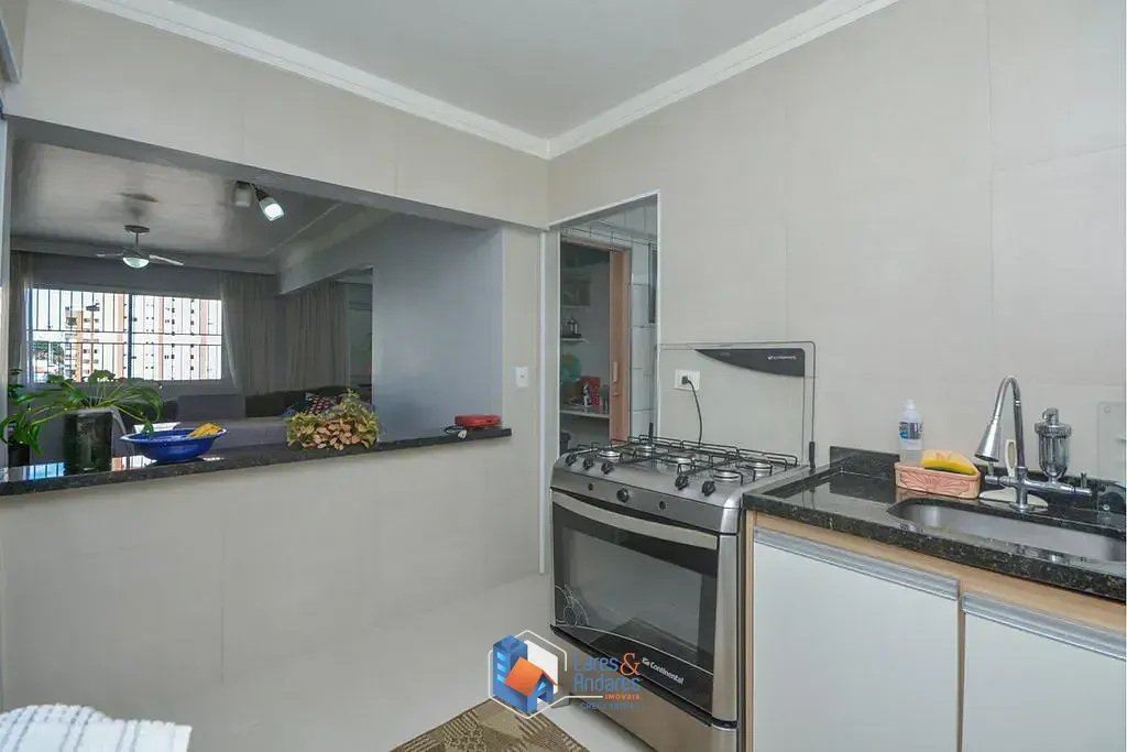 Imagem Apartamento à venda 2 Quartos 1 Vaga 80M² Vila Leopoldina São Paulo - SP