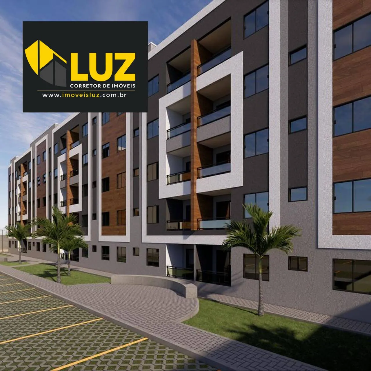 Imagem Gran Royal - Mais que um apartamento, um novo estilo de vida - Maracanaú