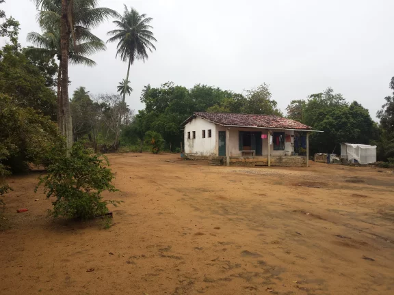 Imagem TERRENO 100.000M² EM AREIA BRANCA - LAURO DE FREITAS/BA