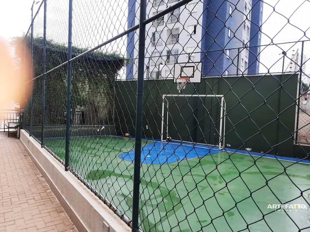 Imagem Apartamento à Venda em Sacomã, São Paulo - SP