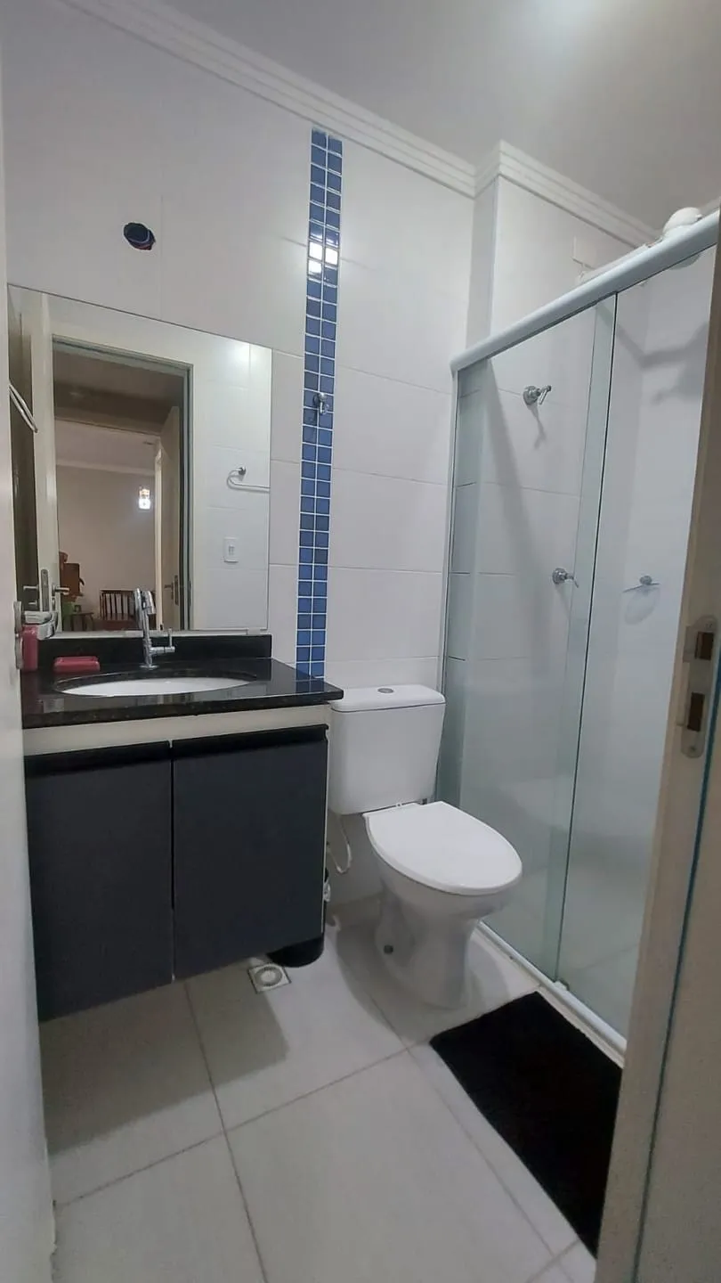 Imagem Apartamento à venda 2 Quartos, 1 Suite, 1 Vaga, 70M², Itaguá, Ubatuba - SP | Condomínio Zulmira Ceregatti