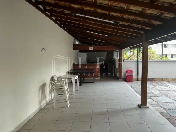 Imagem EDFICIO SENA - Apto de 156m² (Revenda), ótima localização, próximo da estação Barra Funda do metrô!!
