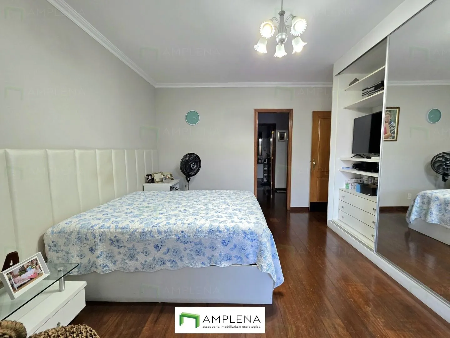 Imagem Apartamento 5 quartos no Coração do Jardim Guanabara à venda - Rio de Janeiro/RJ